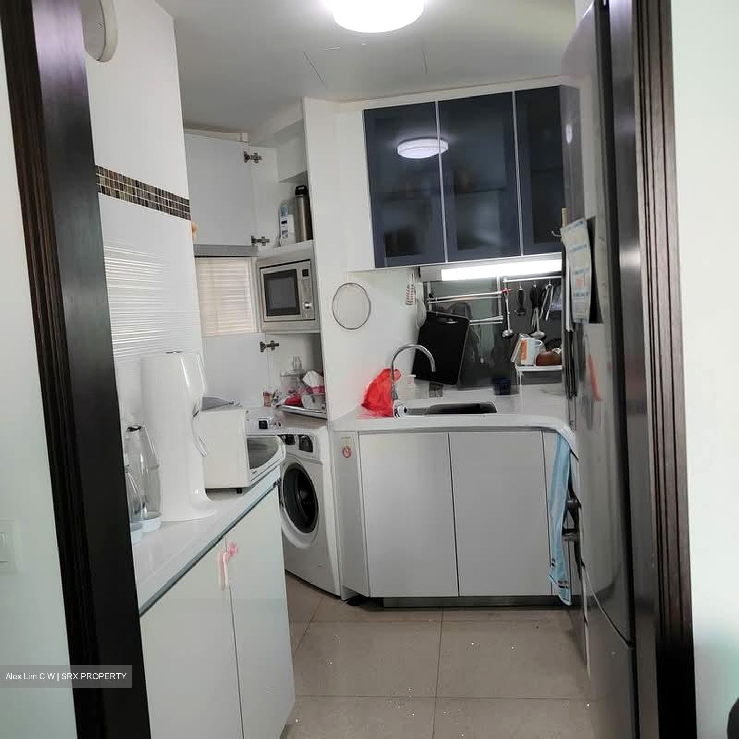 The Vision (D5), Condominium #531748361
